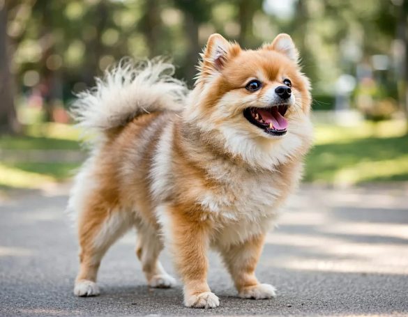 Ihr Hund bellt den ganzen Tag?